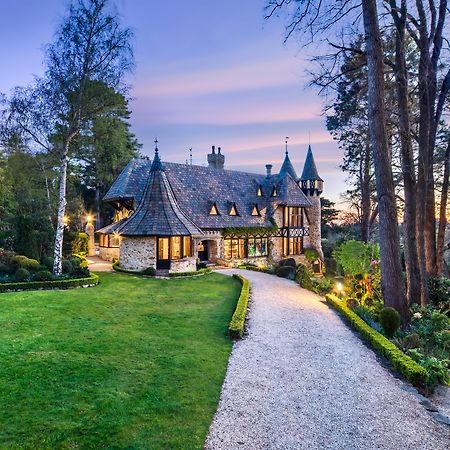 Thorngrove Manor Ξενοδοχείο Αδελαΐδα Εξωτερικό φωτογραφία