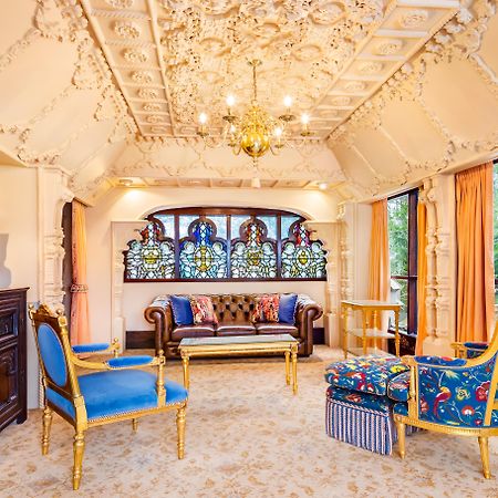 Thorngrove Manor Ξενοδοχείο Αδελαΐδα Εξωτερικό φωτογραφία