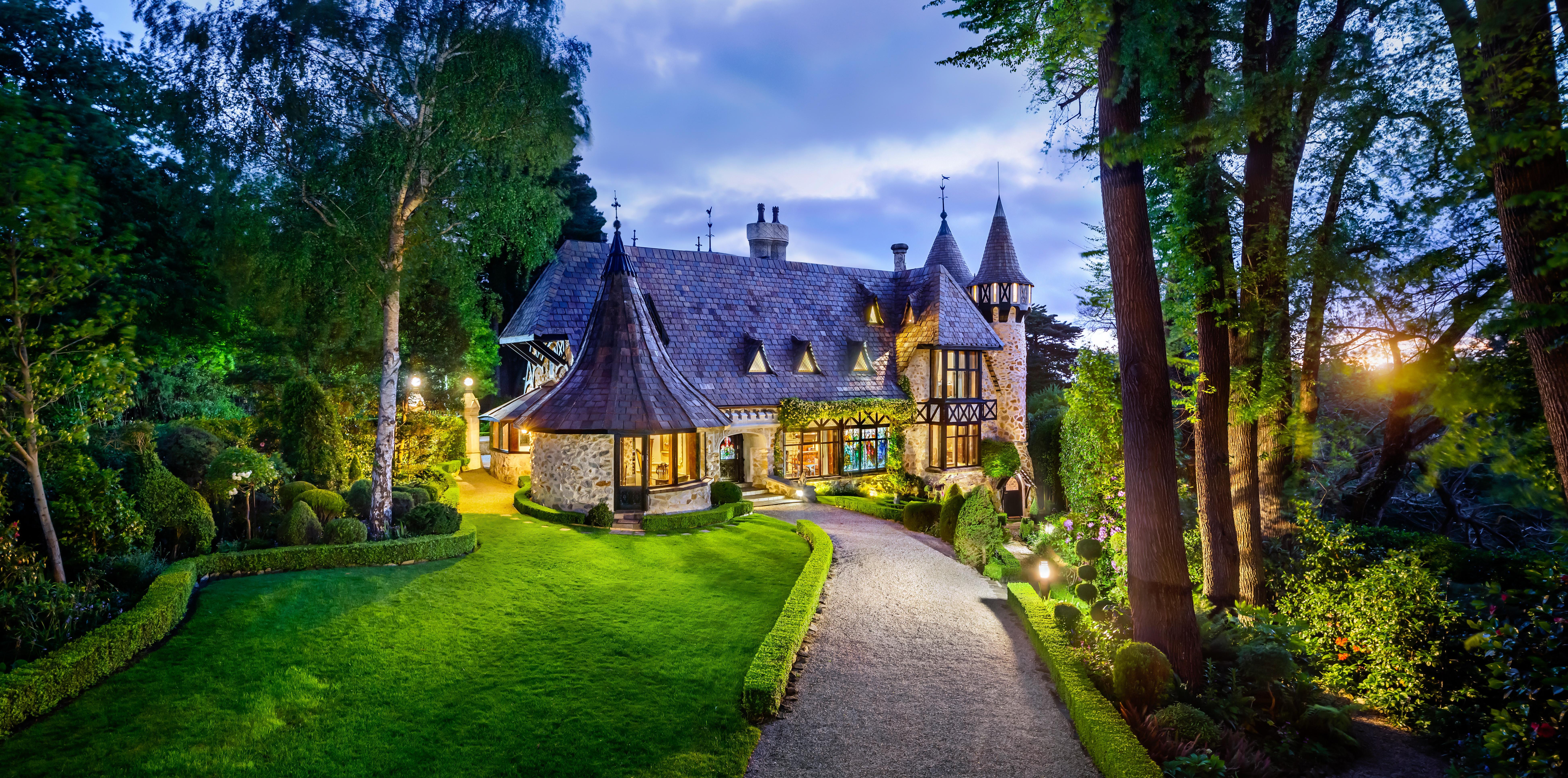 Thorngrove Manor Ξενοδοχείο Αδελαΐδα Εξωτερικό φωτογραφία