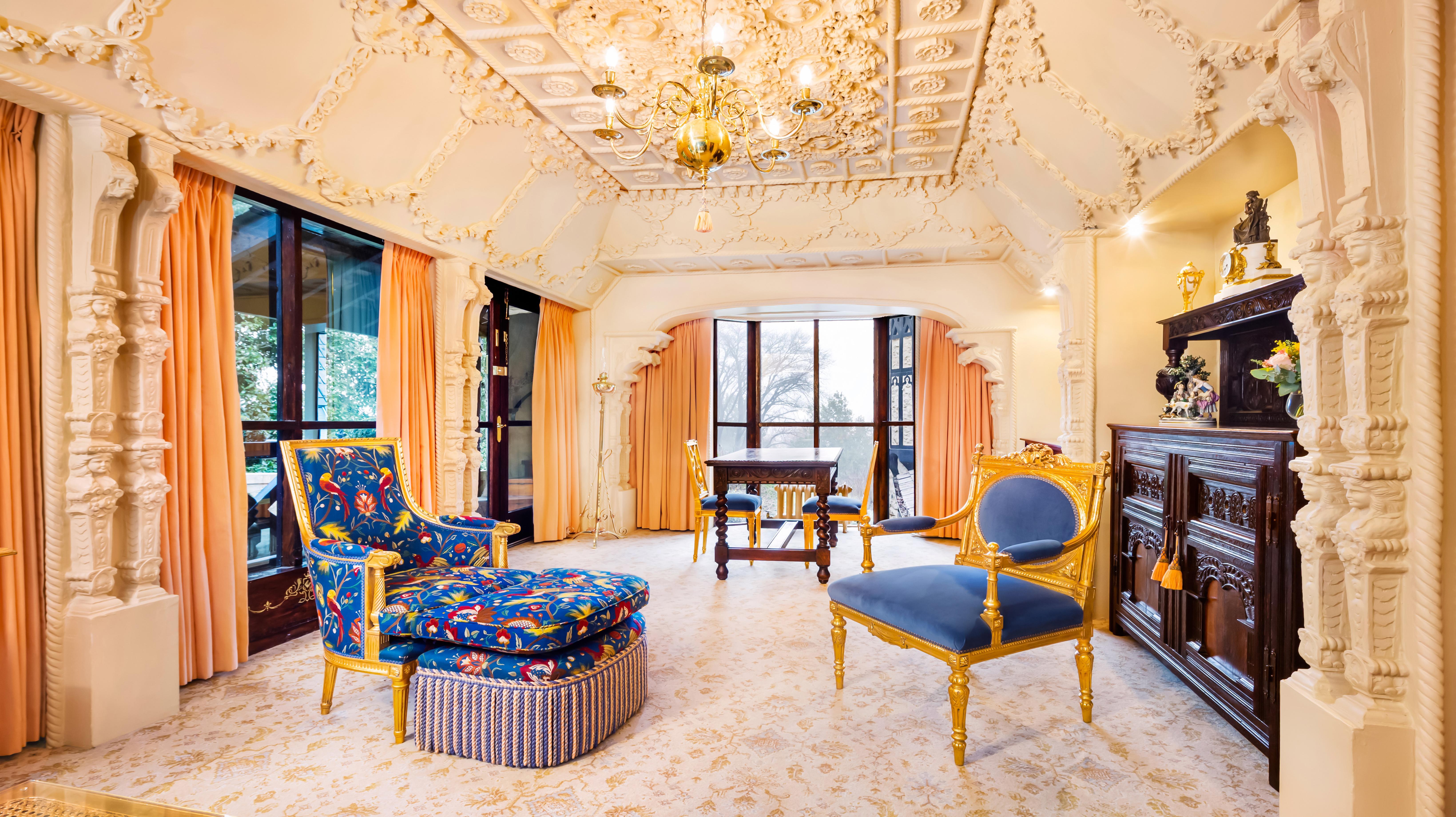 Thorngrove Manor Ξενοδοχείο Αδελαΐδα Εξωτερικό φωτογραφία