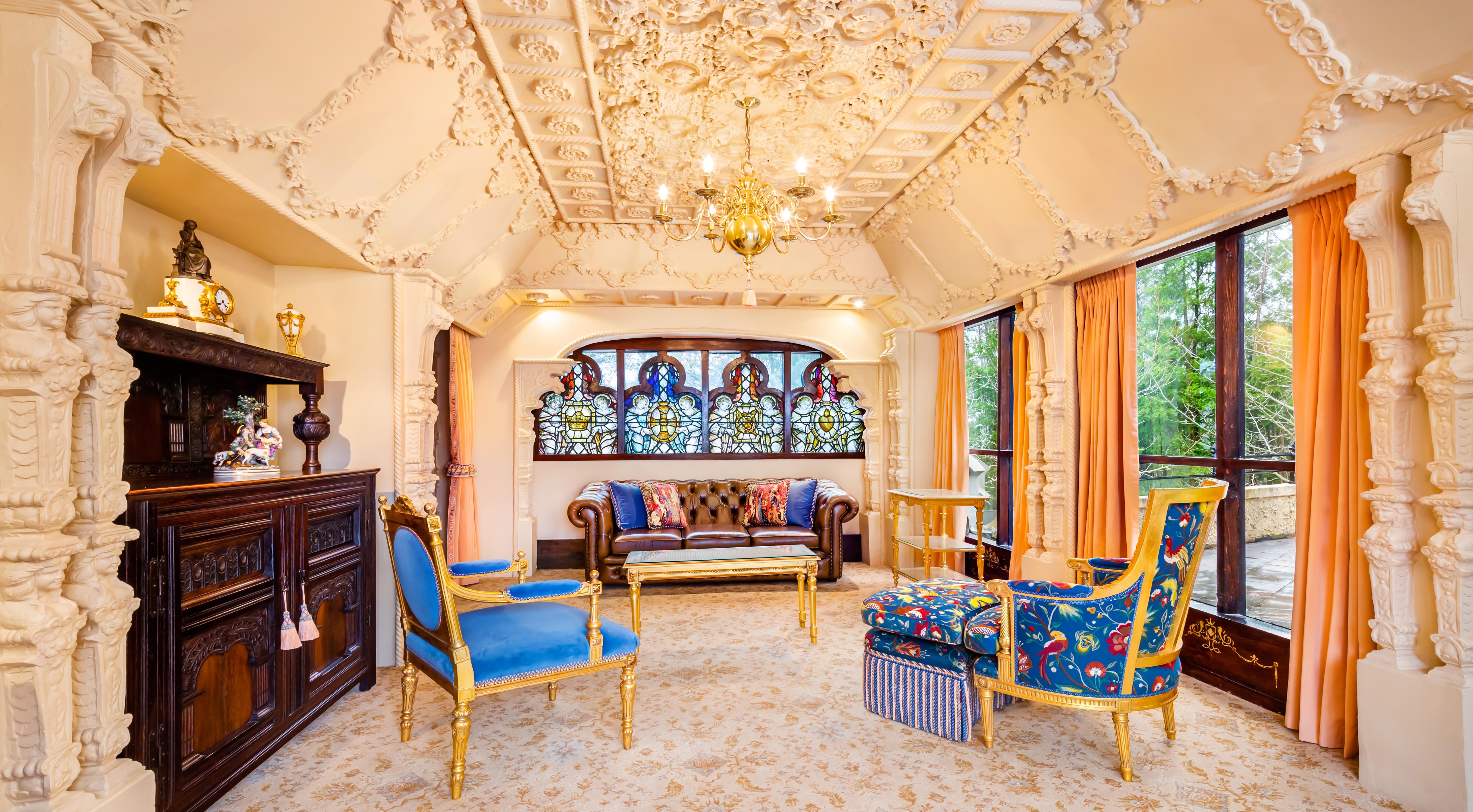 Thorngrove Manor Ξενοδοχείο Αδελαΐδα Εξωτερικό φωτογραφία